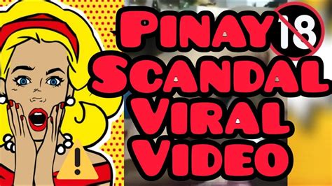 lootedpinay scandal